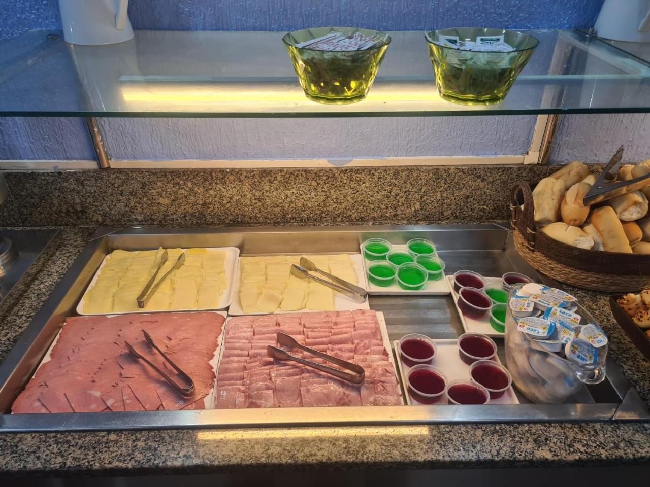 Itajuba Hotel — Photos 2